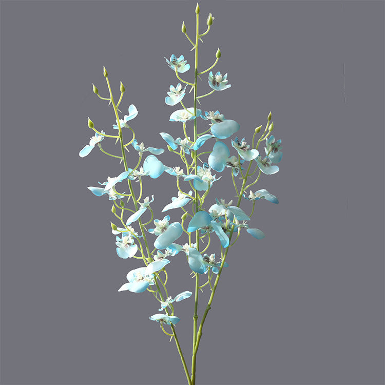 Orquídeas artificiales de 34" para bodas y eventos