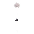 Decoración artificial con resistencia a los rayos UV para jardín, balcón y terraza