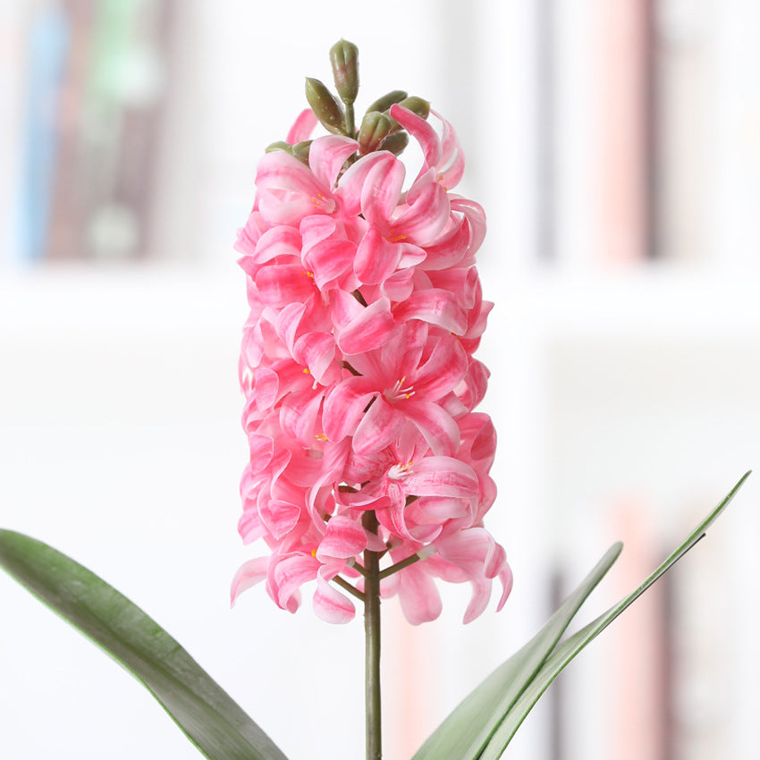 Tallos artificiales con tacto real de 16" para bodas y eventos