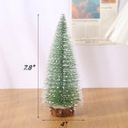 Ramas de pino artificiales con resistencia a los rayos UV para jardín, balcón y terraza