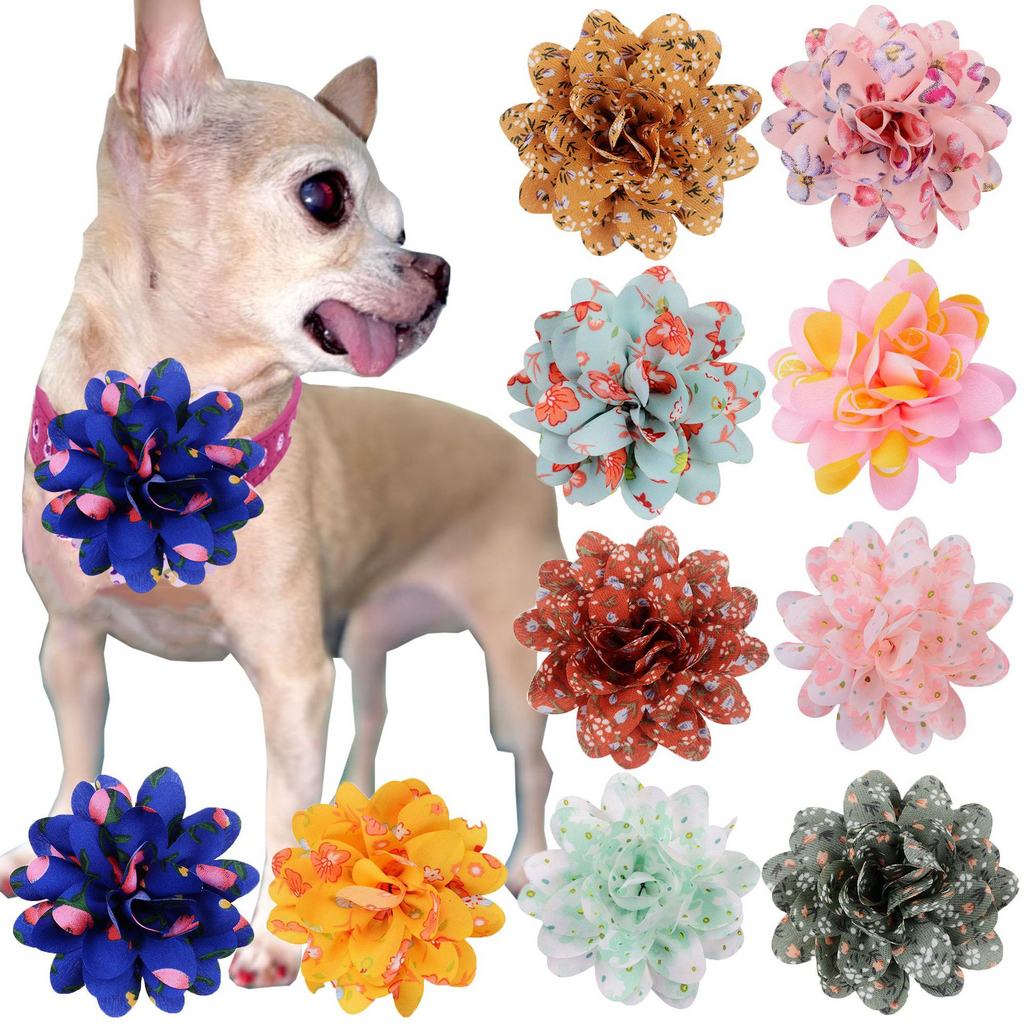 Peonías artificiales 10 piezas para bodas y eventos - Multi