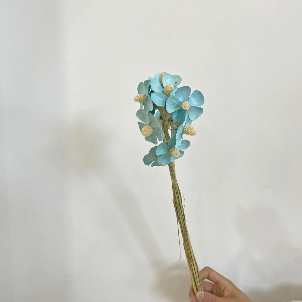 Orquídeas artificiales de 13" para bodas y eventos - Rosa