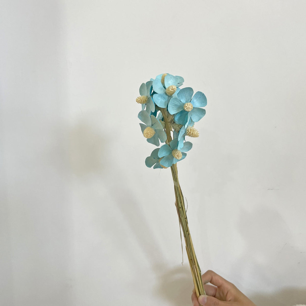 Orquídeas artificiales de 13" para bodas y eventos - Rosa