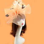 Flores artificiales para bodas y eventos - Verde