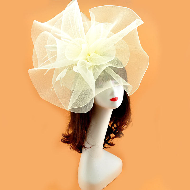 Flores artificiales para bodas y eventos - Gris