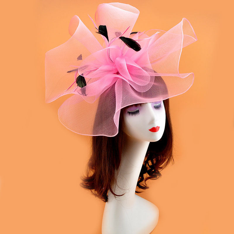 Flores artificiales para bodas y eventos - Amarillo