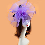 Flores artificiales para bodas y eventos - Fucsia