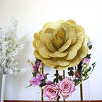 Rosas artificiales para bodas y eventos - 11.8" Rojo