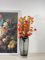 Arbusto artificial de 24" x 16" 2 piezas para bodas y eventos