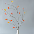 Tallos artificiales de 37" para bodas y eventos