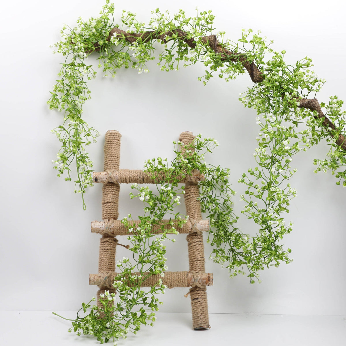 Paniculata artificial de 68" para bodas y eventos