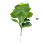 Tallos artificiales para arreglos florales y proyectos DIY