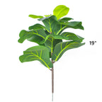 Tallos artificiales para arreglos florales y proyectos DIY