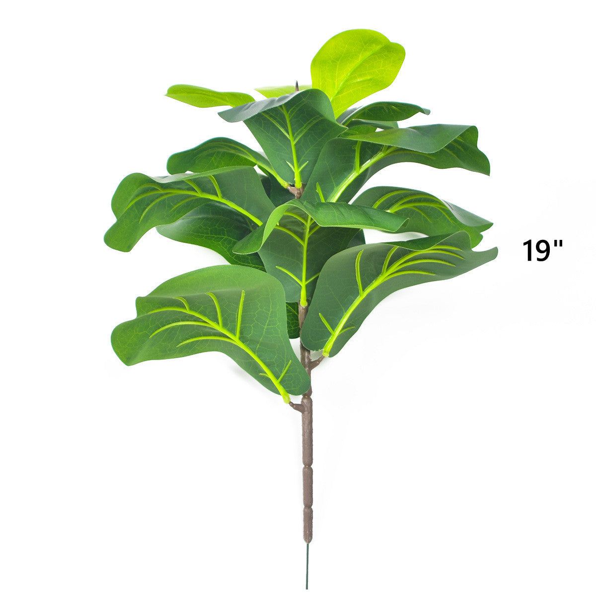 Tallos artificiales para arreglos florales y proyectos DIY