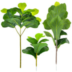 Tallos artificiales para arreglos florales y proyectos DIY - 19"