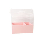 Regalo floral artificial para arreglos florales y proyectos DIY