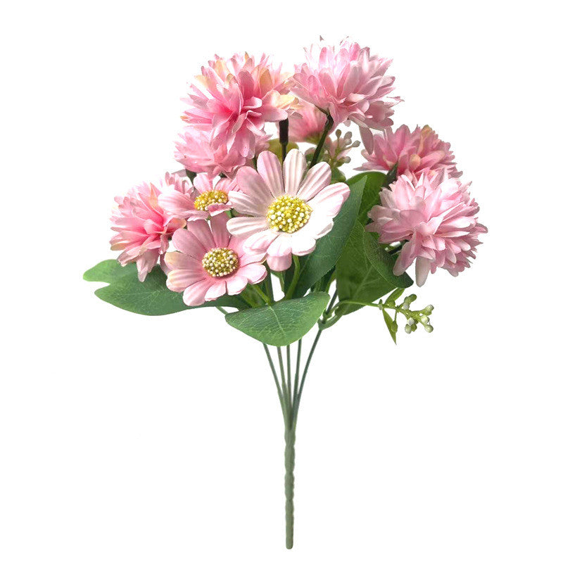 Arbusto artificial de 11.8" para bodas y eventos