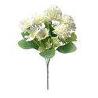 Arbusto artificial de 11.8" para bodas y eventos