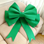 Adorno colgante artificial de 29" para bodas y eventos - Verde