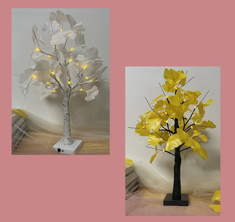 Regalo floral artificial para decoración de interiores