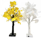 Regalo floral artificial para decoración de interiores