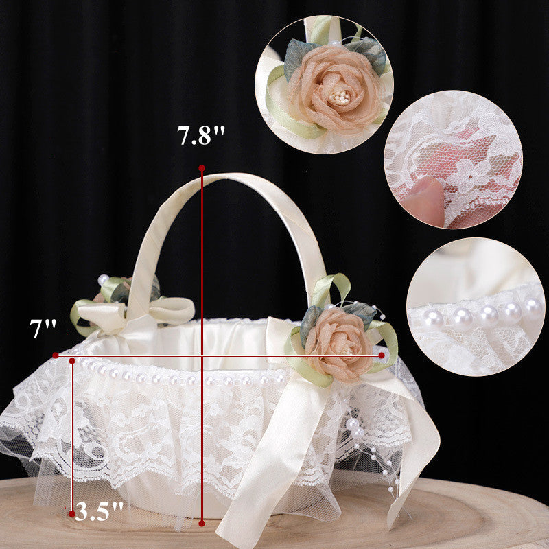 Flores artificiales para bodas y eventos