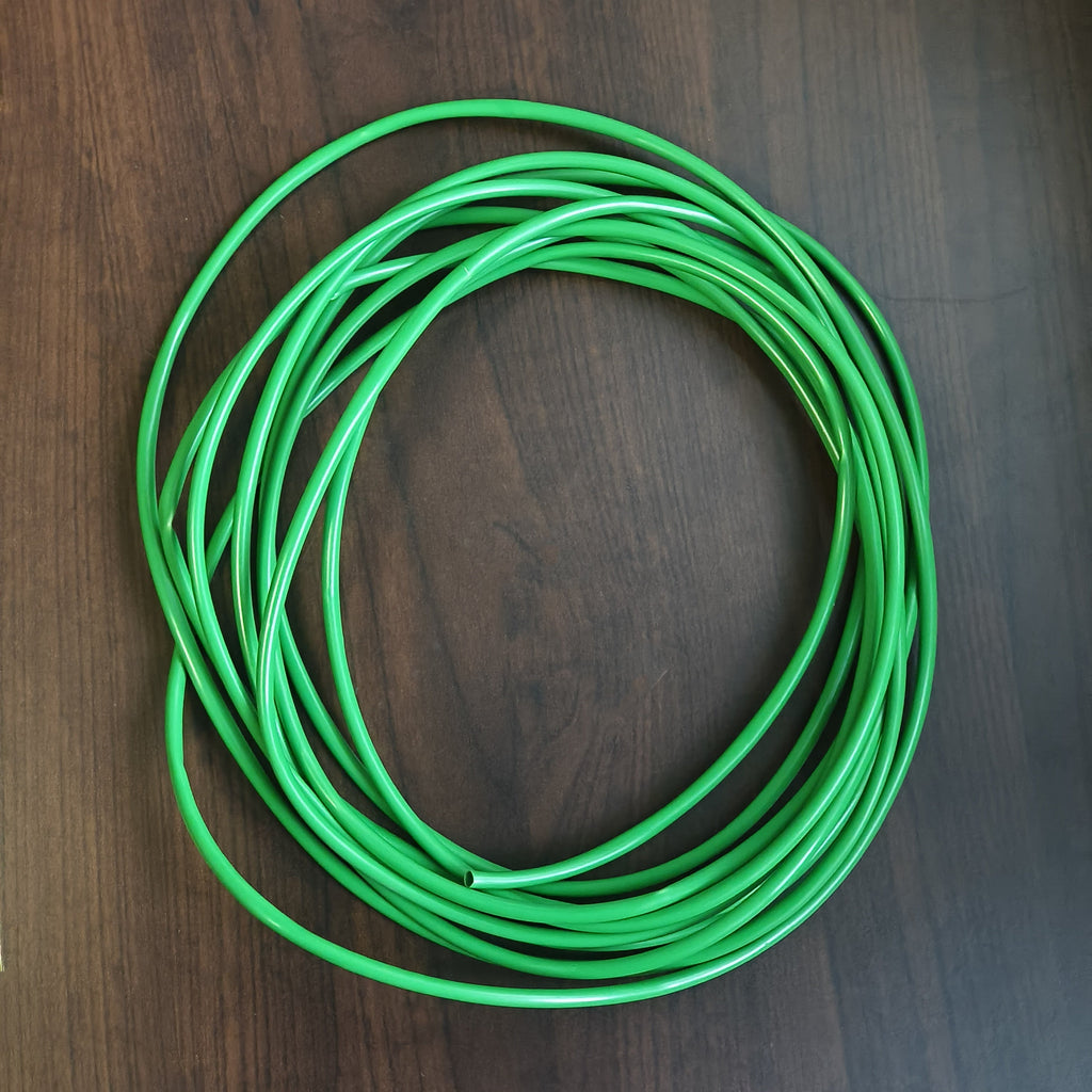Tallos artificiales para bodas y eventos - Verde 236"