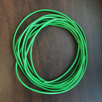 Tallos artificiales para bodas y eventos - Verde 236"