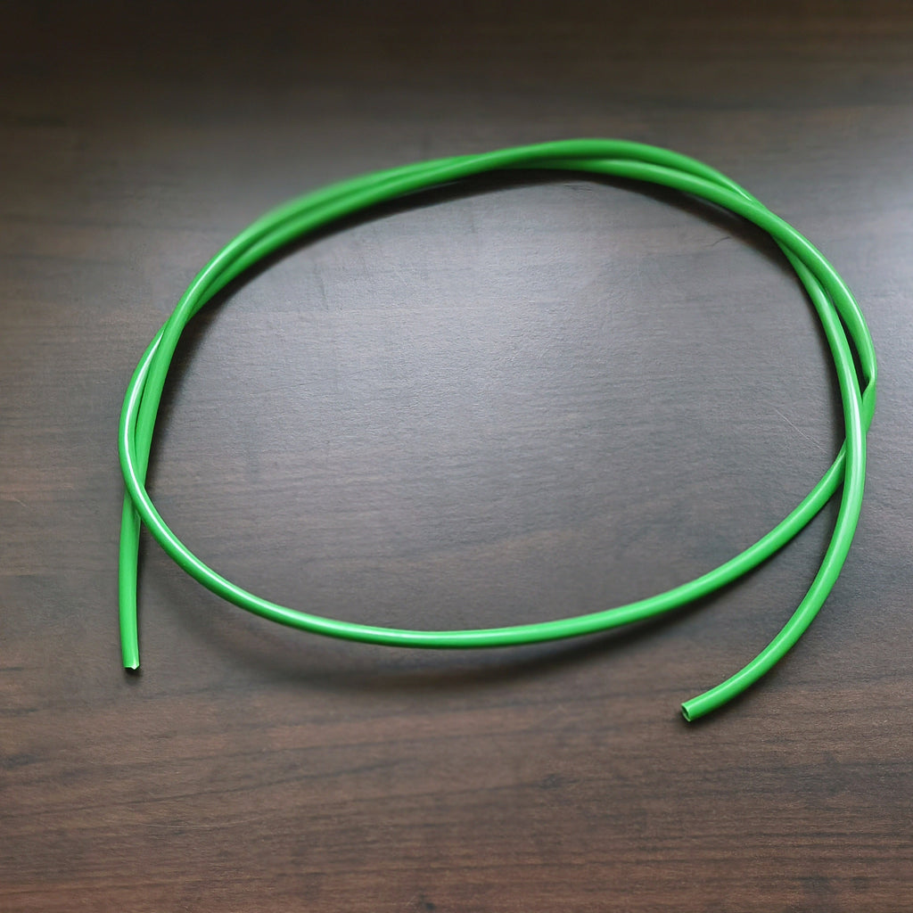 Tallos artificiales para bodas y eventos - Verde 39"