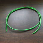 Tallos artificiales para bodas y eventos - Verde 39"