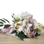 Paniculata artificial de 7.8" para bodas y eventos