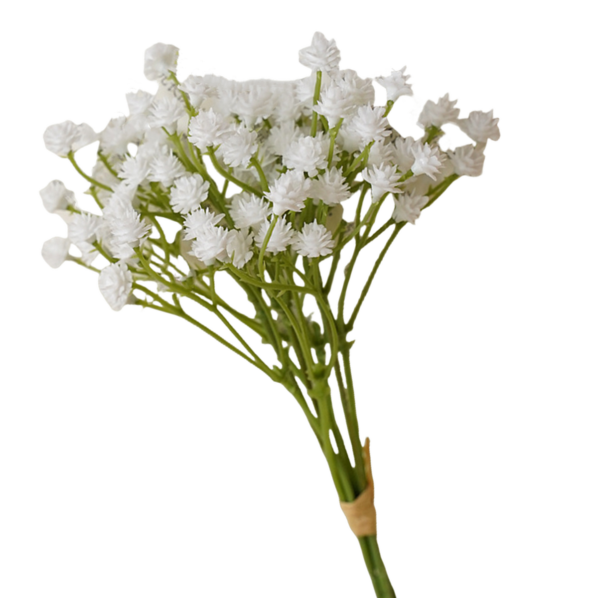 Paniculata artificial de 7.8" para bodas y eventos
