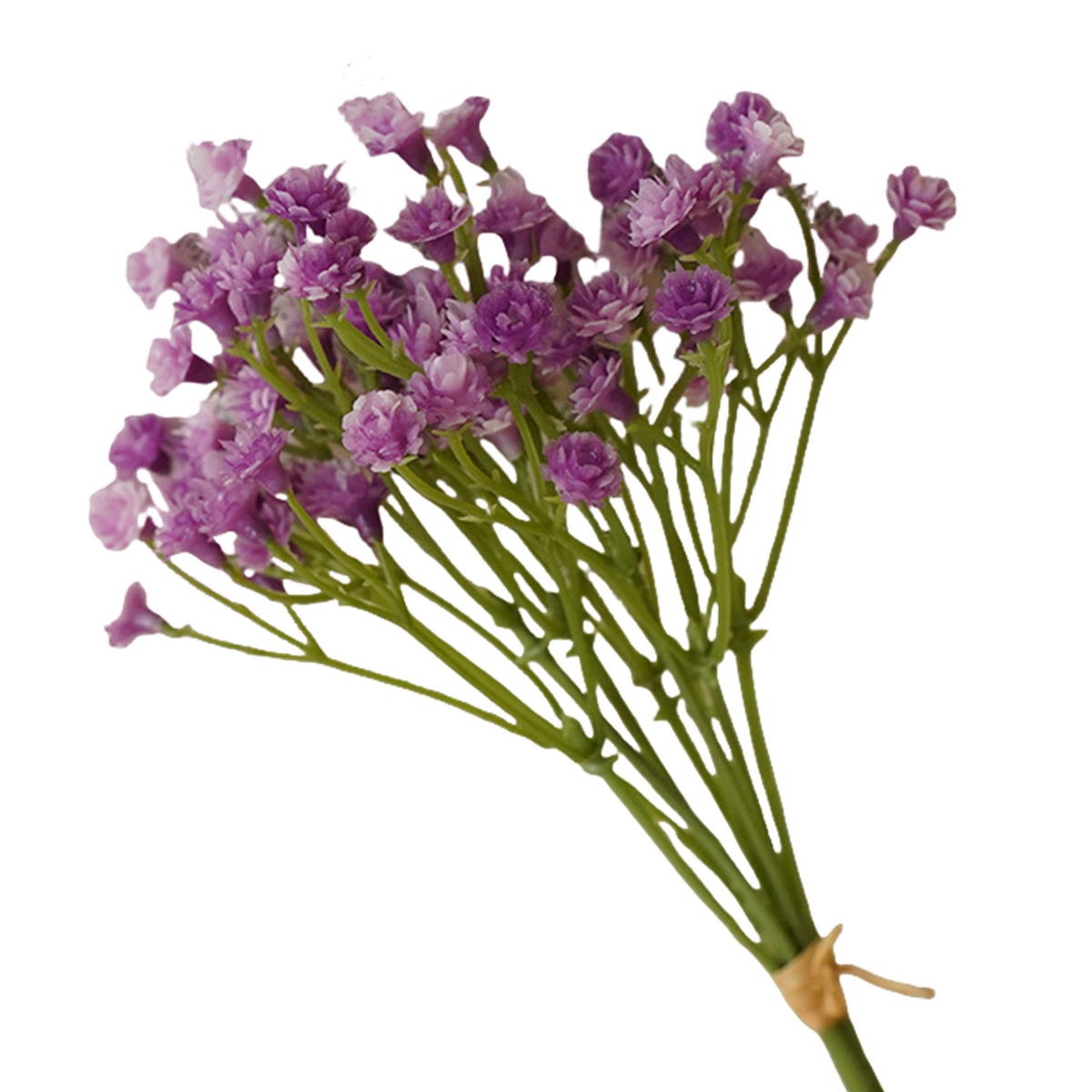 Paniculata artificial de 7.8" para bodas y eventos