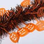 Calabazas artificiales 50 piezas para decoración del hogar