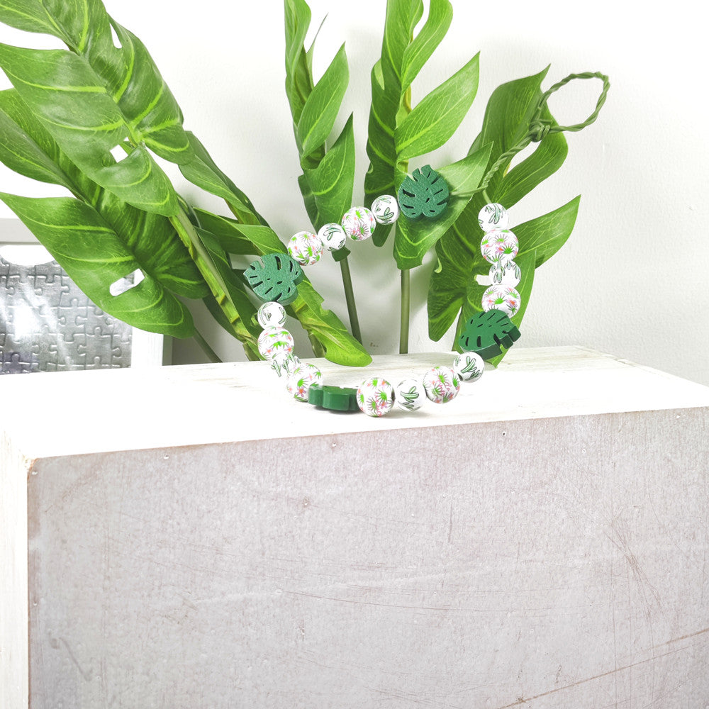 Tallos artificiales para arreglos florales y proyectos DIY