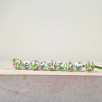 Tallos artificiales para arreglos florales y proyectos DIY