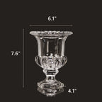 Flores artificiales de 7.6" para bodas y eventos