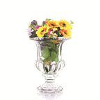 Flores artificiales de 7.6" para bodas y eventos
