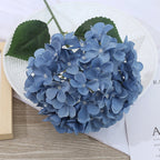 Hortensias artificiales de 24" 5 piezas para bodas y eventos - Lilac