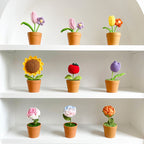Girasoles artificiales para bodas y eventos - Sunflower