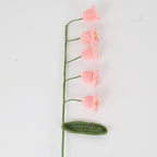 Lirios artificiales para bodas y eventos