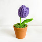 Girasoles artificiales para bodas y eventos - Rosa-azul rose