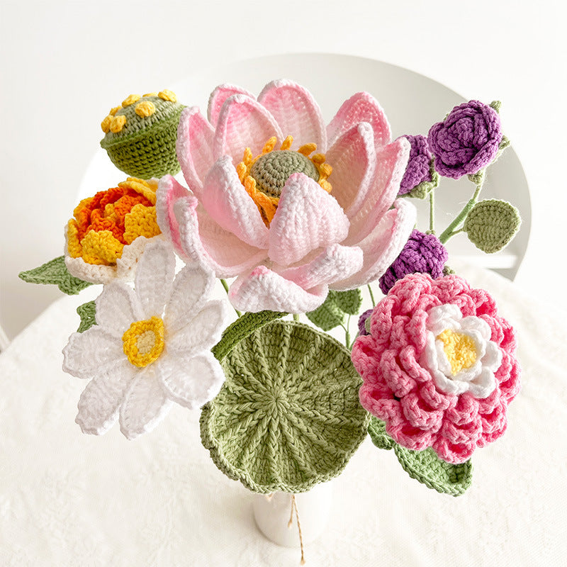 Hortensias artificiales para bodas y eventos - Galsang