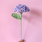 Hortensias artificiales para bodas y eventos - Camellia