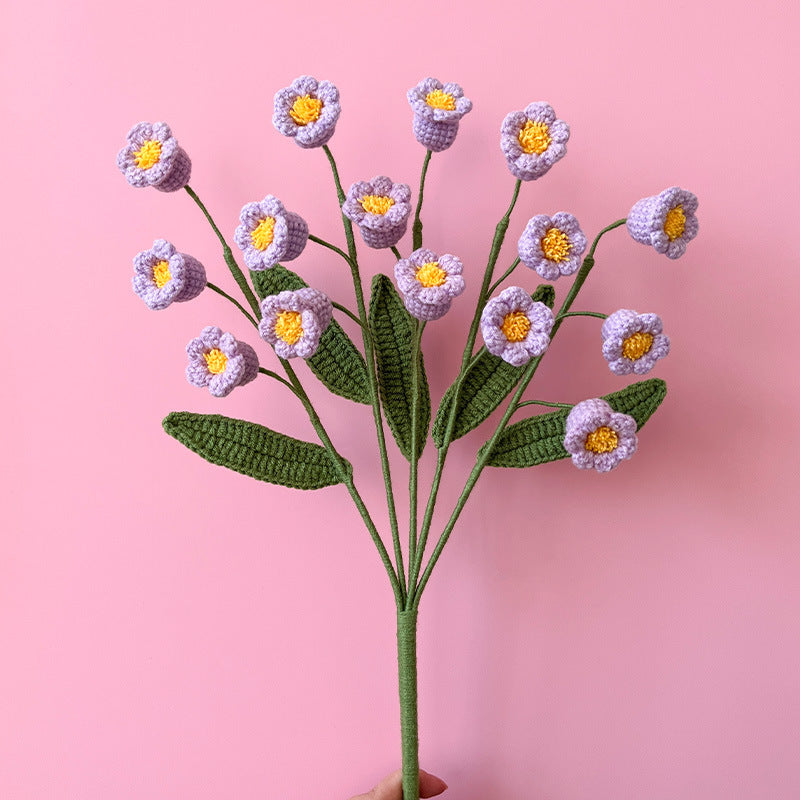 Hortensias artificiales para bodas y eventos