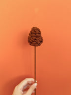 Hortensias artificiales para bodas y eventos - Lotus seedpod