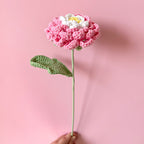 Hortensias artificiales para bodas y eventos - Lotus