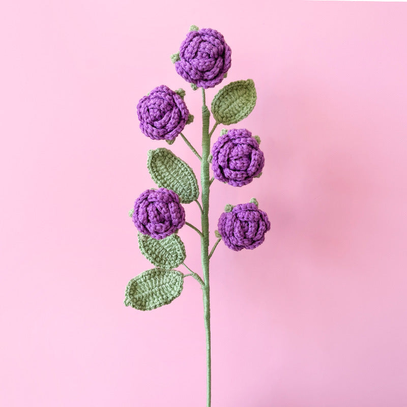 Hortensias artificiales para bodas y eventos