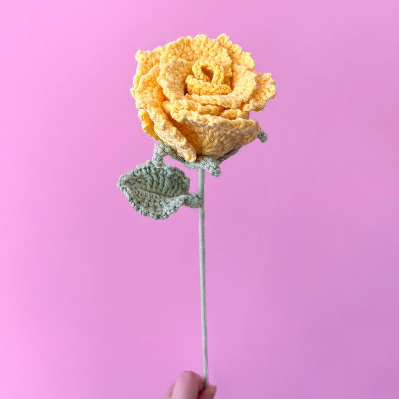 Hortensias artificiales para bodas y eventos - Rose branch