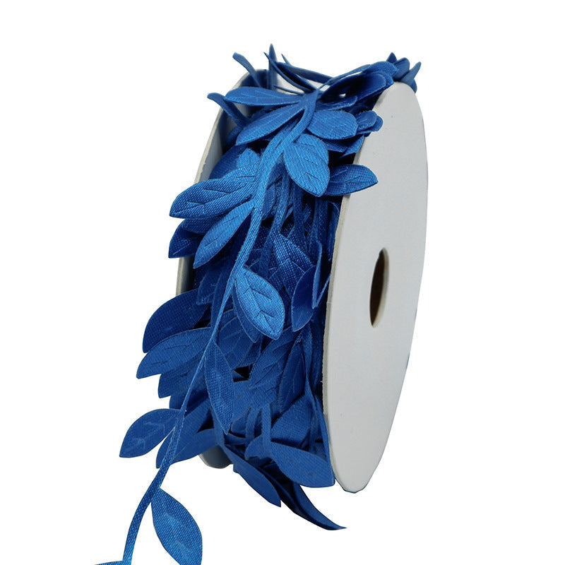 Hojas artificiales para bodas y eventos - Sky azul